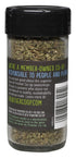 0.48-Ounce (Pack 2) Frontier Natural Products Basil Leaf, Sweet