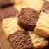 Jovial Organic Einkorn Checkerboard Cookies - 8.8 Oz, 6 Pack, High Protein, Low Carb, All Natural Ingredients