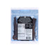 16G 6oz No Mans Land Slow-Dried Beef Jerky | Smoked & Seasoned Jerky Strips | Protein, Low Carb, Low Calorie Beef Snack