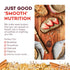 88 14 oz 2 Pack, 5g Acres Organic Sunflower Seed Butter, Jar, Butter Spread with Plant-Based Protein, Gluten Free, Nut