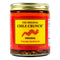 CHILE CRUNCH - Original Spicy Crunchy Condiment - All Natural Roasted Chili
