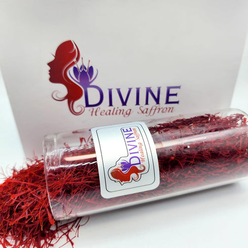 100% 7g Saffron Threads - Fresh, Pure from Afghanistan - Premium Award Winner Red Threads for Cooking Spanish Rice