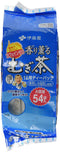 ITO EN Japanese Barley Tea Kaori Kaoru (Aromatic) Mugichae Tea COLD/HOT 54