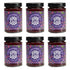 Good Good Concord Grape Jelly - 12 oz / 330 g - Keto Friendly