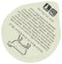 Bellwether Farms 6 OZ Vanilla Sheep Milk Yogurt