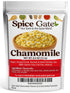 Spice Gate Chamomile Flowers (0.4 oz) Egyptian Loose Dried Herbal Tea