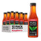 Pure Leaf Iced Tea, Raspberry, Real Brewed Tea, 18.5 Fl Oz Bottles