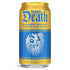 12 Oz (Pack 12) Liquid Death Iced Tea - Blueberry Buzzsaw (Blueberry-Flavored Black Tea), Less Sugar*, Boost