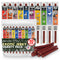 Jerky-n-Spice Wild Game Exotic Meat Sticks (10-Pack) | Ultimate Beef Jerky |