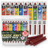 Jerky-n-Spice Wild Game Exotic Meat Sticks (10-Pack) | Ultimate Beef Jerky |