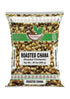 DESI KITCHEN AUTHENTIC INDIAN PRODUCTS Desi Kitchen Roasted Chana 28oz (800g) | Roasted Chickpeas | Non GMO