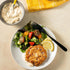 1.34 oz (Pack 12) OLD BAY Salmon Classic Cake Mix
