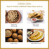Jalpur 100% Stone Ground Millet Flour (Bajri) - Natural