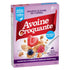 Oatmeal Crisp 399g/14.1 oz., Triple Berry Cereal, (Imported from Canada)