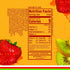 7.5 oz (Pack 10) Sparkling Ice Kiwi Strawberry Sparkling Water, with Antioxidants and Vitamins, Zero Sugar, fl Mini
