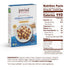 Jovial Organic Einkorn Checkerboard Cookies - Organic Cookies, High Protein, Fair Trade Certified, All Natural Ingredients, Low Carb, Low Sugar, Palm Done Right - 8.8 Oz, 6 Pack