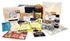 Brewer's Best 1073 (5 - - Home Brew Beer Ingredient Kit gallon), (Blueberry Honey Ale) Golden