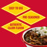 5 oz. Dark Roux Gumbo Base - Authentic Cajun Flavor in a Delicious Gumbo Base - Just Add Your Choice of Meat