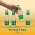 6.8 Oz (Pack 24),A500111 Fever-Tree Premium Ginger Ale, No Artificial Sweeteners, Flavourings or Preservatives, Fl