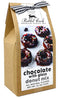 Rabbit Creek Chocolate with Glaze Donuts Mix – Includes Frosting Glaze – Baked, Not Fried Donut Baking Mix