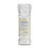 55 Maldon Salt, Sea Salt Grinder, g, Refillable and Adjustable, Kosher, Natural, Handcrafted, Gourmet, Pyramid Crystals