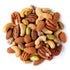 8 Food to Live Organic Four Nuts Mix, Ounces A Blend of Dry Roasted Pistachios, Almonds, Pecans, Cashews, and Almonds