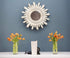 Blooms2Door 30 - Orange Tulips (Farm-Fresh Flowers and Homegrown in the USA) - Fresh Flowers for Birthday, Valentine's