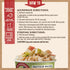 2.12oz (Pack 12) Kodiak Cakes Instant Protein Apple Cinnamon Oatmeal in a Cup