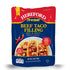 9g 6oz 12) Hereford Beef Taco Filling - Hot & Spicy | Shelf Stable | Halal | Fully Cooked | Ready-to-Eat | of Protein