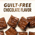 32 2 lb BetterBody Foods Organic Cacao Powder, Unsweetened, Rich Chocolate Flavor, Non-GMO, Gluten-Free, Ounce, bag