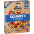 500g Quaker Oatmeal Squares Crunchy Oat Cereal