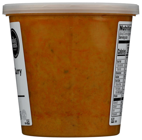 24 OZ Whole Foods Market Kitchens Coconut Curry Chicken