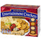 Nbisco Entertainment Crackers Variety Pack, 40 Ounce Box, Vegetable, Wheat, Original Water,