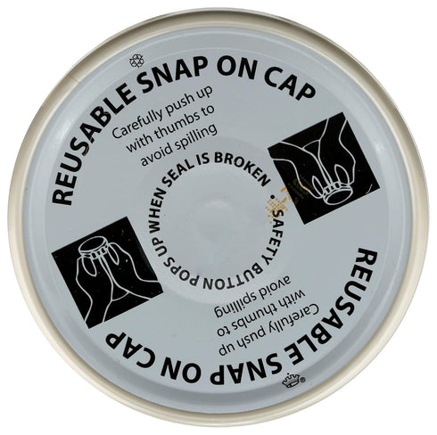 9 Braswells, Truffle Mustard, ounce