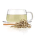 Tealyra Luxury Jasmine Silver Needle White Loose Tea, Grown in Fujian China, 110g
