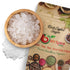 NY SPICE SHOP Rock Sugar 5 Pound Bag Rock Candy Crystals Sugar