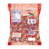 24 Count Colombina Bon Bon Bum Strawberry Lollipops Fruit Hard Candy, Individually Wrapped Sweet Strawberry Pops