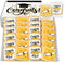 OMCookie 24 Graduation Cookies Gift Basket Box 2026 | Individually Wrapped |