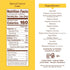 6 (Pack 6) Simple Mills Almond Flour Snack Bars, Spiced Carrot Cake - Gluten Free, Made with Organic Coconut Oil