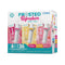 Cirkul Frosted Refreshers Caffeine Flavor Water Variety Pack, Makes 36 Drinks, No