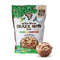 Snack The True Organic Brazil Nuts 15 oz Raw and Unsalted Kosher