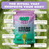 1.06 oz 30 Caff Off Decaf Matcha Green Tea Powder From Japan Small Premium Bag - / g Ceremonial Grade Naturally