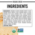24 oz Dave's Killer Bread White Bread Done Right, Artisan-Style Organic White Bread, Loaf