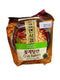 Haul Pulmuone Crab Ramen - A Savory Seafood Delight 13.7 Oz (pack of