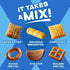 Chex Mix 2.5 oz Traditional Original Recipe Snack Mix, Snack Cup