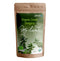 My Land Organic Greek Oregano from Mount Olympus, Greece - Dried Handpicked Tiny Cut Oregano Leaves in 50g Bag
