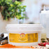52.91 oz (1500 TUTTOCALABRIA, Calabrian Hot Chili Pepper Powder, Bulk Tub, g) All Natural, Non-GMO, Product of Italy