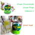 COKOYAM 12 Korean Best Variety Energy Drink Box Deal - SACSAC, RICE PUNCH, PEAR JUICE - (SACSAC ORANG + GRAPE, CANS)