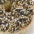The Spice Lab Everything Bagel Seasoning Blend with Jalapeno, 4.6 oz. Shaker, Premium Gourmet PALEO and KETO Approved