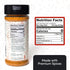 MY SECRETS PEGGY'S FOOD 4.25 Oz My Secrets Peggys Food Asian BBQ Seasoning Blend - Low Sodium Spice for Grilling